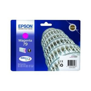 Epson Torre De Pisa Magenta